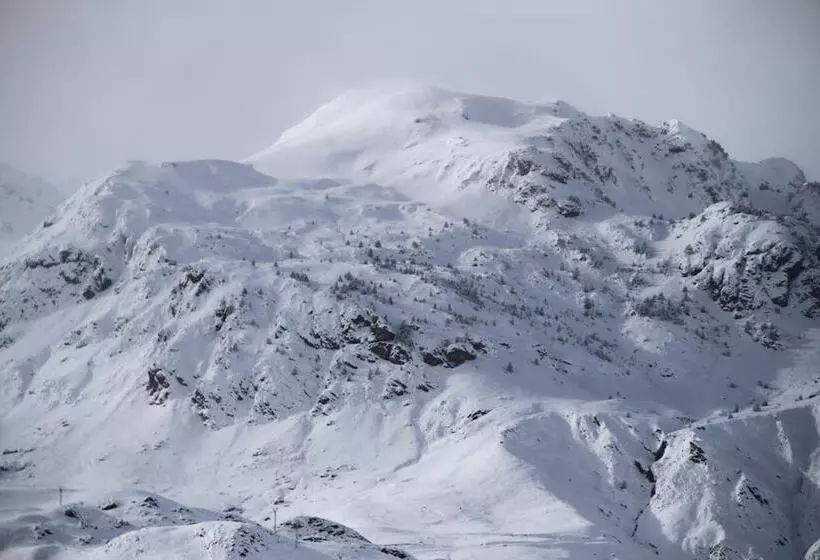 Fotos del hotel Yoy Villa De Sallent 3:  4