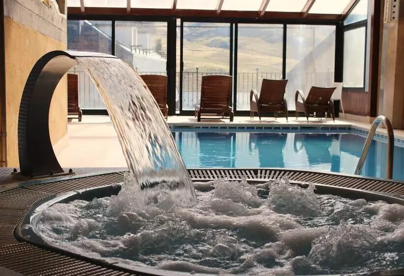 Yoy Villa De Sallent 3