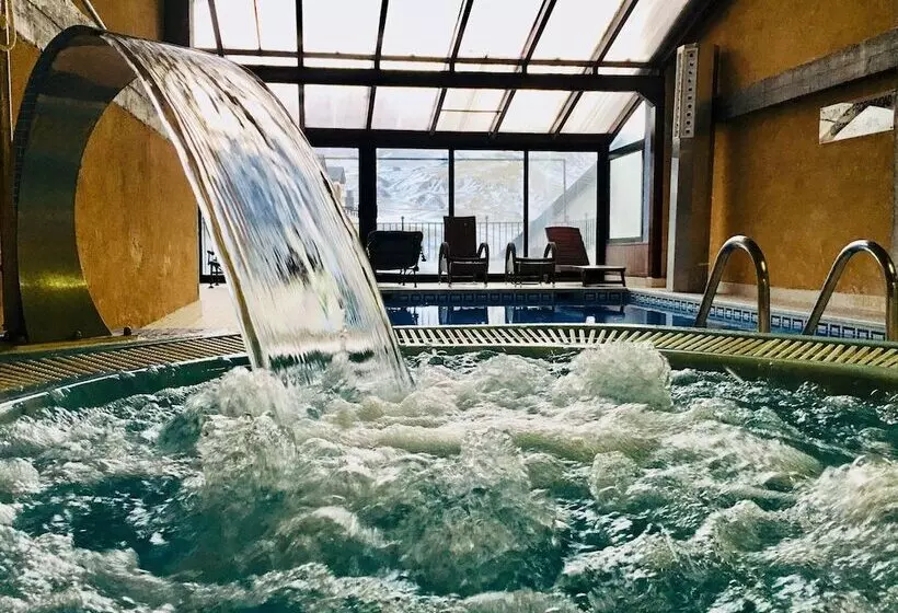 Fotos del hotel Yoy Villa De Sallent 3:  6