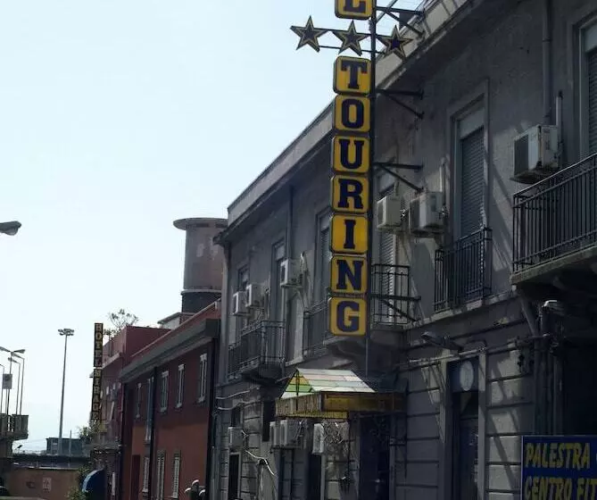 Hotel Touring