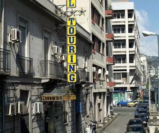 Fotos del hotel Hotel Touring:  13