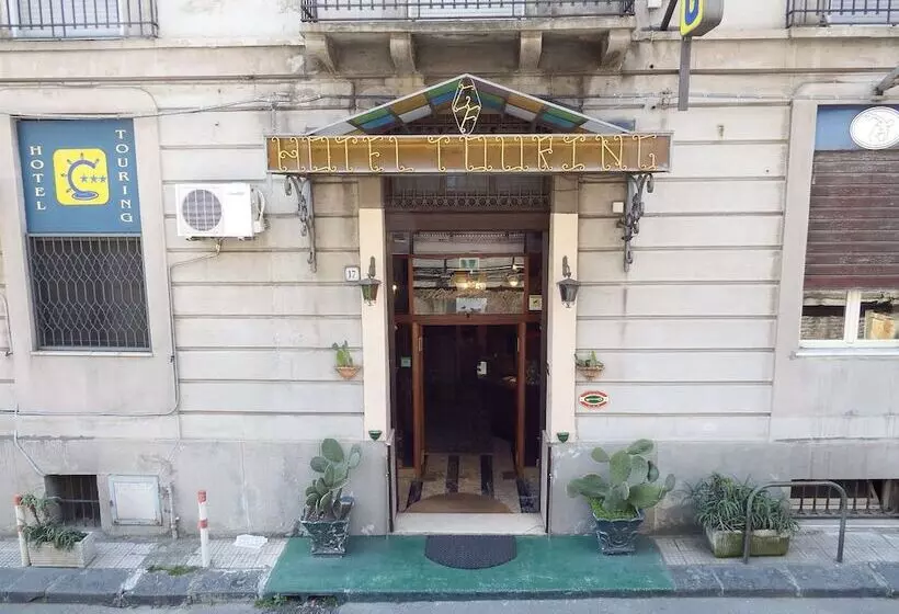 Fotos del hotel Hotel Touring:  7