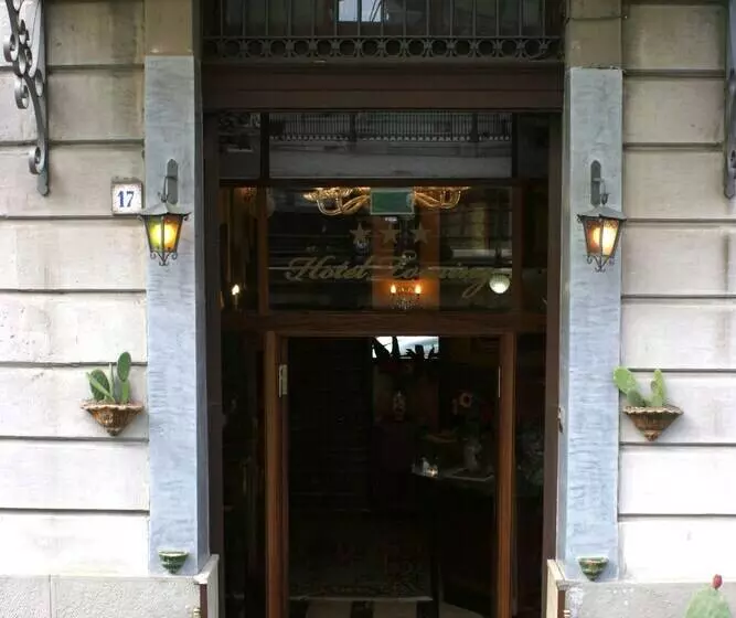 Fotos del hotel Hotel Touring:  6