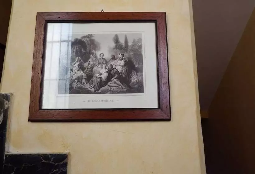 Fotos del hotel Hotel Touring:  11