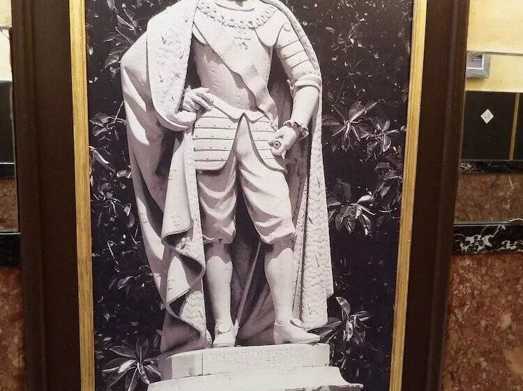 Fotos del hotel Hotel Touring:  17