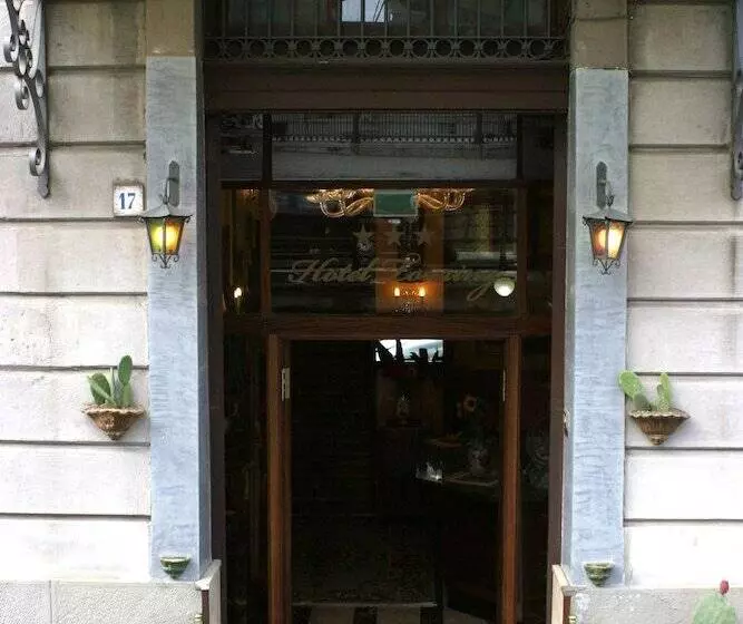 Fotos del hotel Hotel Touring:  12