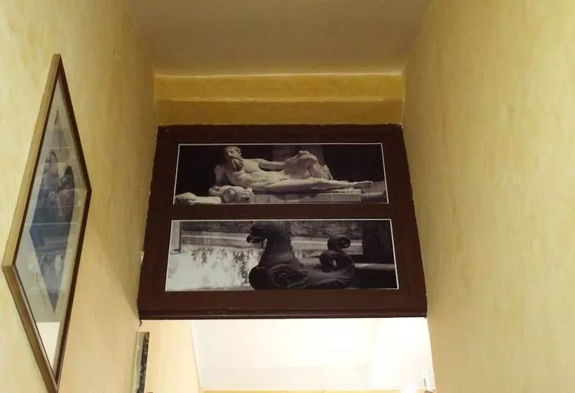 Fotos del hotel Hotel Touring:  20