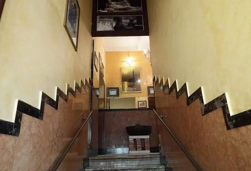 Fotos del hotel Hotel Touring:  16