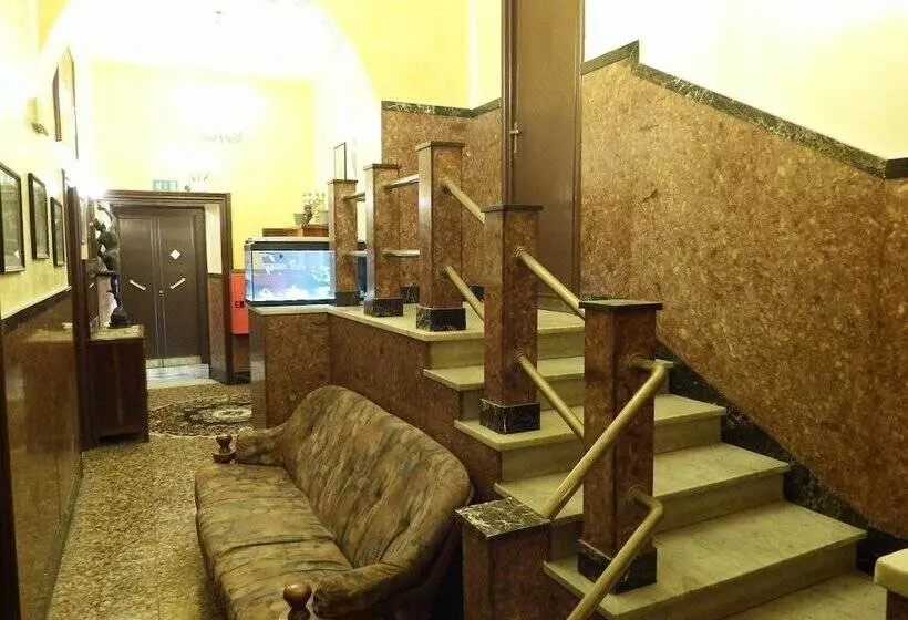 Fotos del hotel Hotel Touring:  15