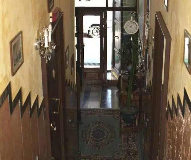 Fotos del hotel Hotel Touring:  21