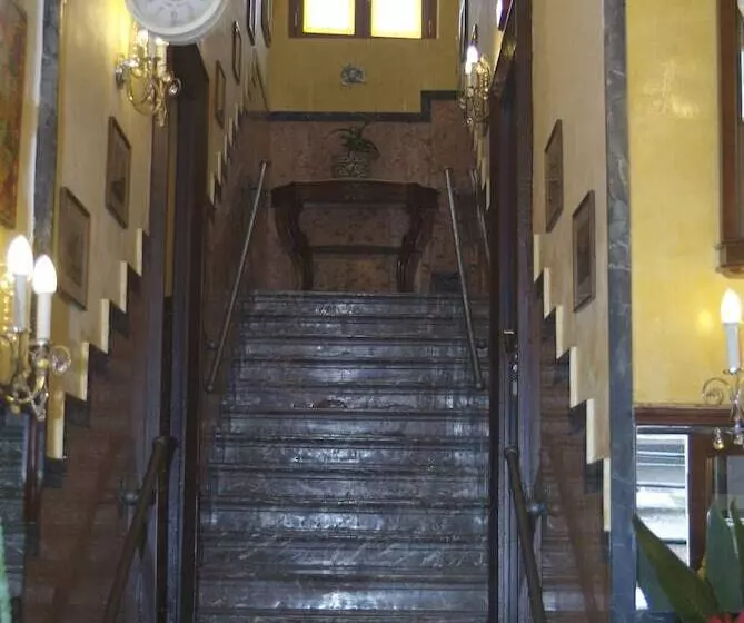 Fotos del hotel Hotel Touring:  23