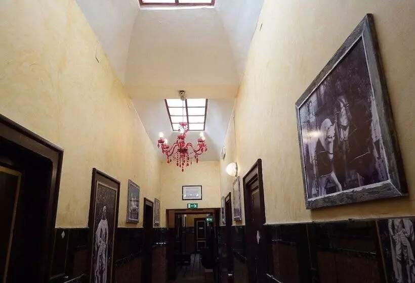 Fotos del hotel Hotel Touring:  4