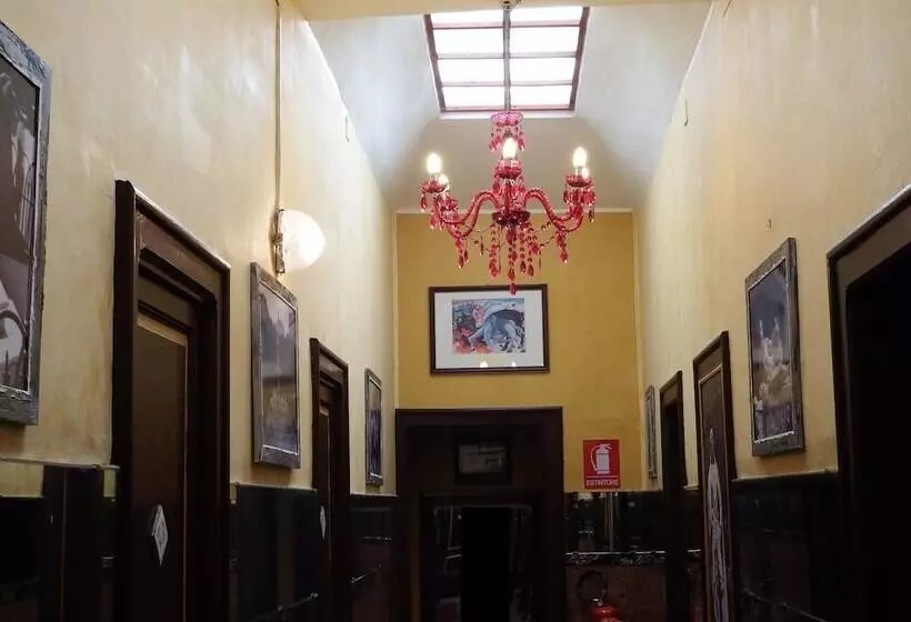 Fotos del hotel Hotel Touring:  10