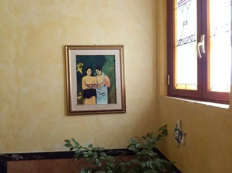 Fotos del hotel Hotel Touring:  18