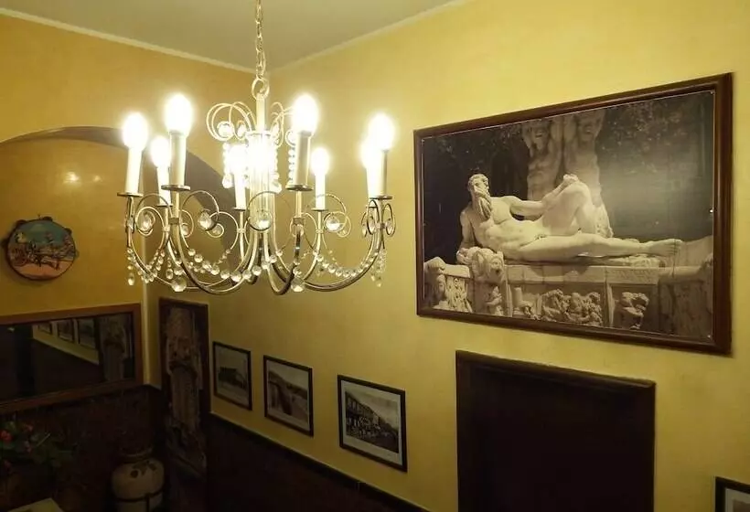 Fotos del hotel Hotel Touring:  2