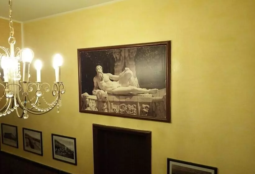 Fotos del hotel Hotel Touring:  8