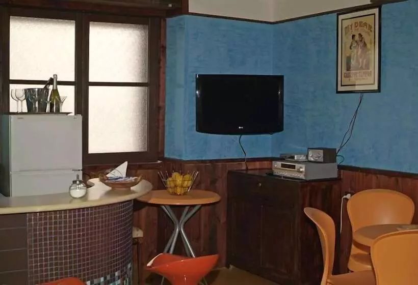 Fotos del hotel Hotel Touring:  14