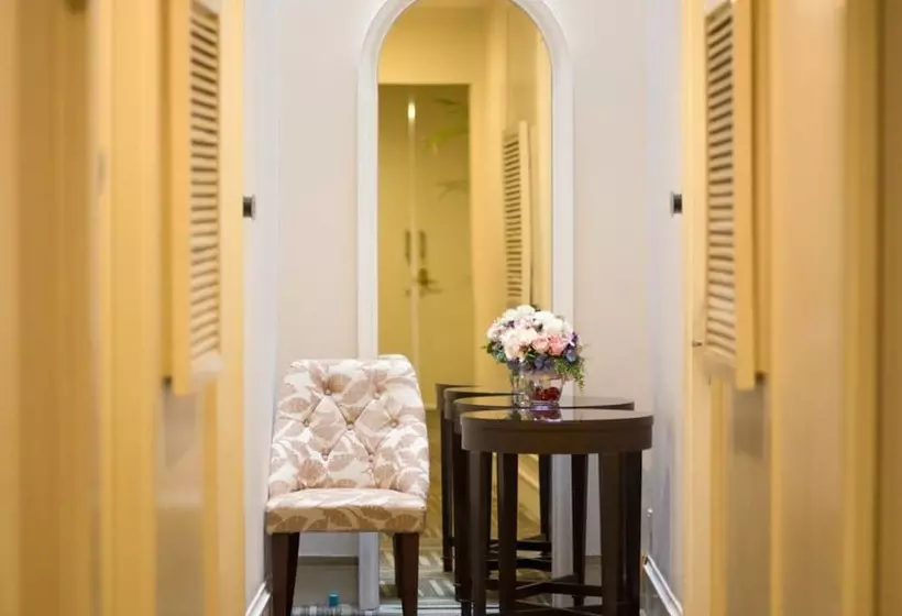 Fotos del hotel Aphrodite Inn Bangkok:  14