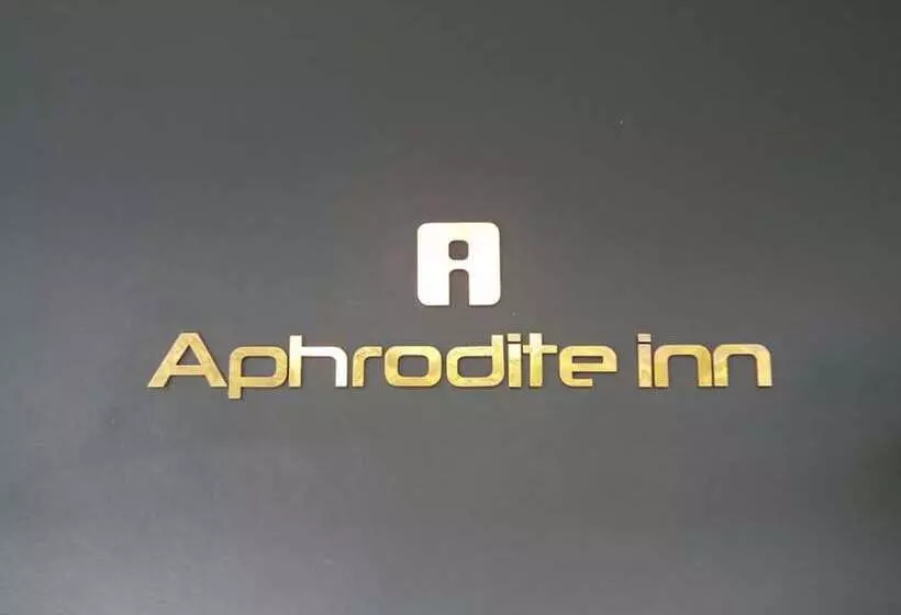 Fotos del hotel Aphrodite Inn Bangkok:  15