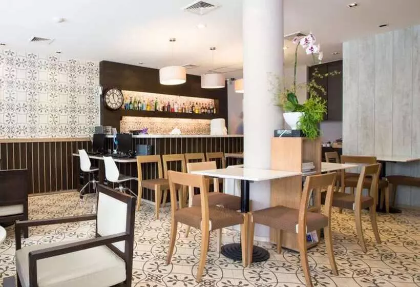 Fotos del hotel Aphrodite Inn Bangkok:  21