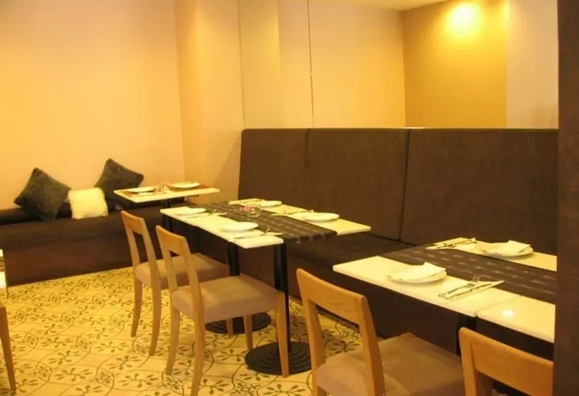 Fotos del hotel Aphrodite Inn Bangkok:  17