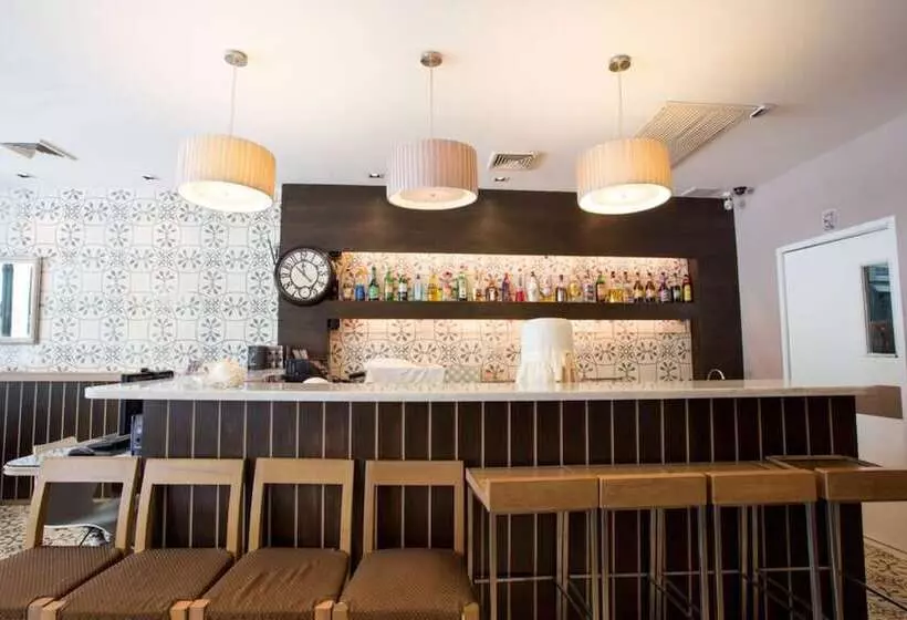 Fotos del hotel Aphrodite Inn Bangkok:  12