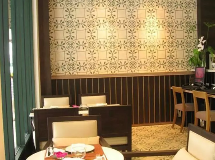 Fotos del hotel Aphrodite Inn Bangkok:  20