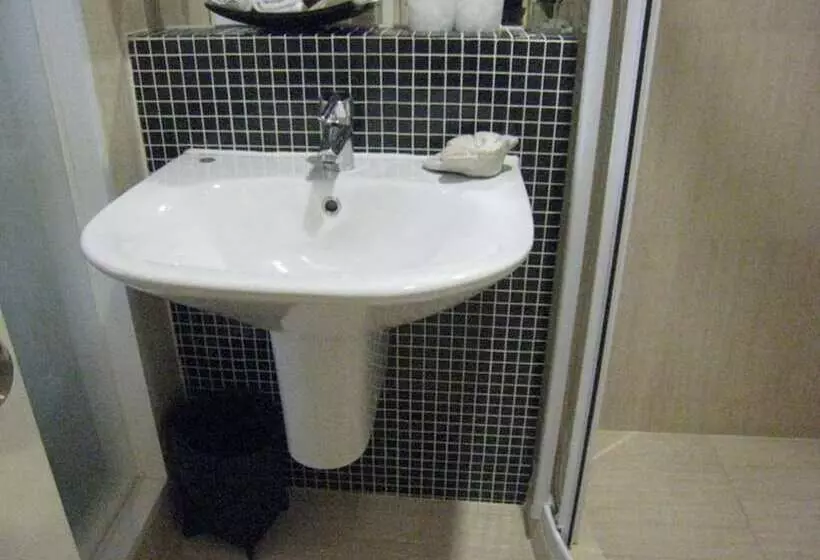 Fotos del hotel Aphrodite Inn Bangkok:  22