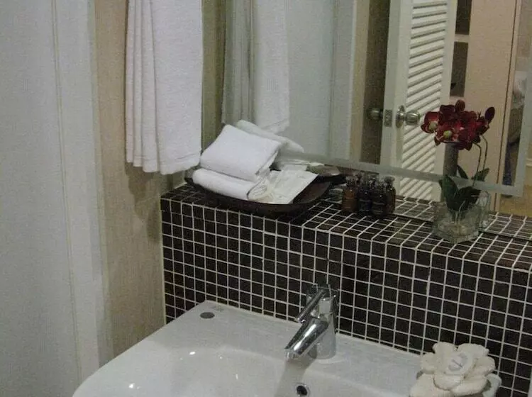 Fotos del hotel Aphrodite Inn Bangkok:  19