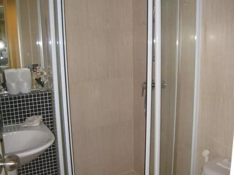 Fotos del hotel Aphrodite Inn Bangkok:  24