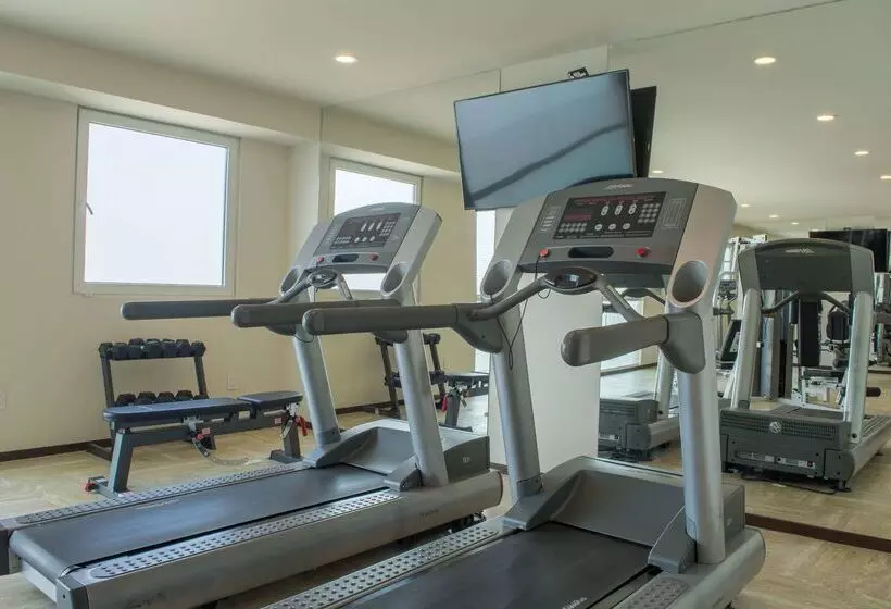 Fotos del hotel Crown Victoria:  6