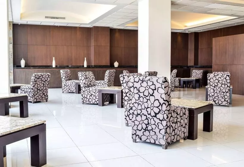 Fotos del hotel Crown Victoria:  4