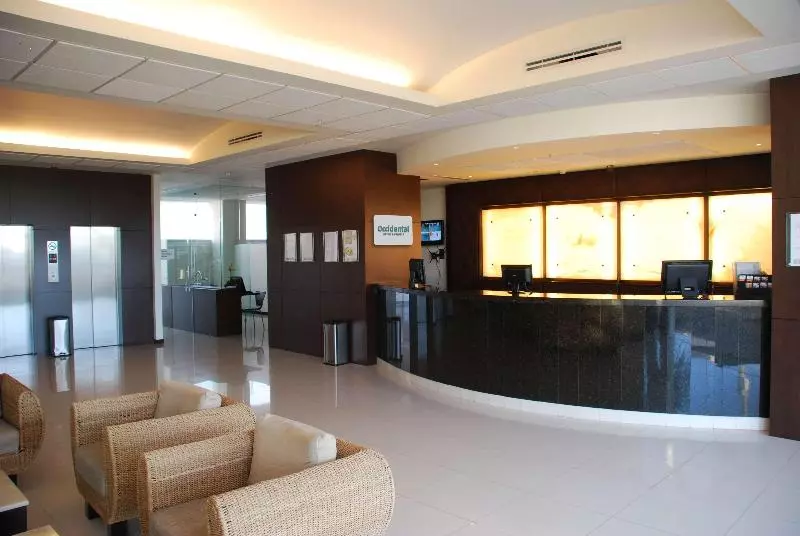 Fotos del hotel Crown Victoria:  21