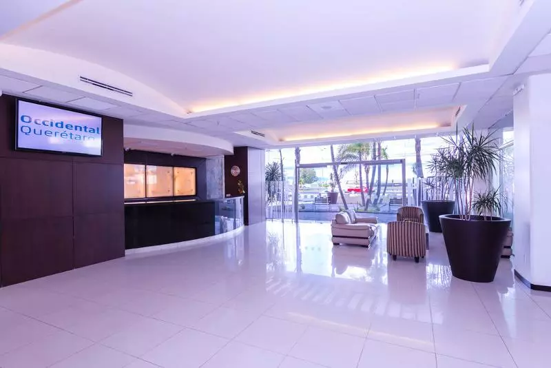 Fotos del hotel Crown Victoria:  11