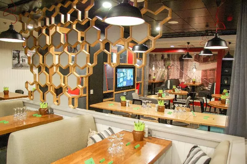 Fotos del hotel Holiday Inn Tampere - Central Station, An Ihg:  22