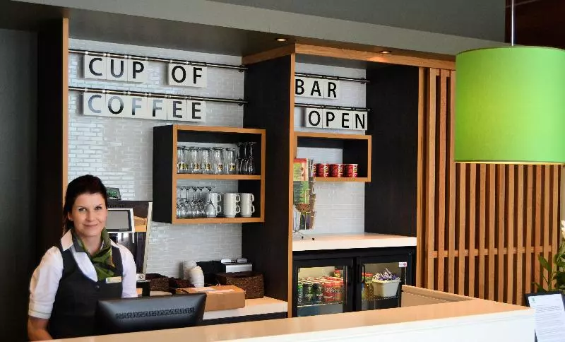 Fotos del hotel Holiday Inn Tampere - Central Station, An Ihg:  15