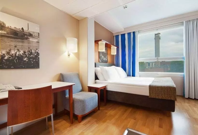 Fotos del hotel Holiday Inn Tampere - Central Station, An Ihg:  2