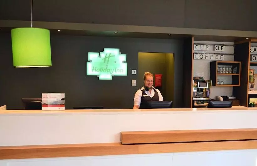 Fotos del hotel Holiday Inn Tampere - Central Station, An Ihg:  23