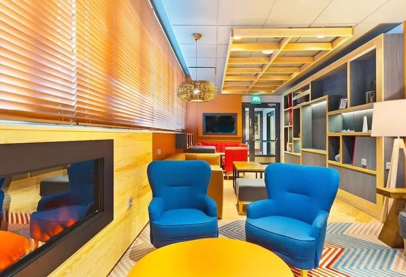 Fotos del hotel Holiday Inn Tampere - Central Station, An Ihg:  4