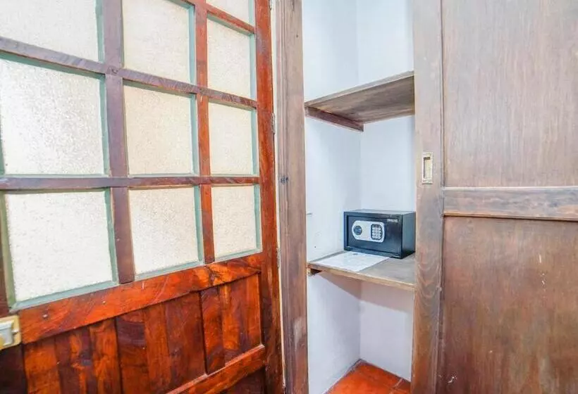 Fotos del hotel Mansion Virreyes:  24