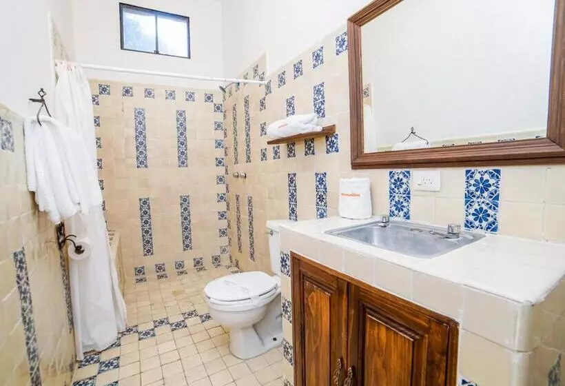 Fotos del hotel Mansion Virreyes:  6