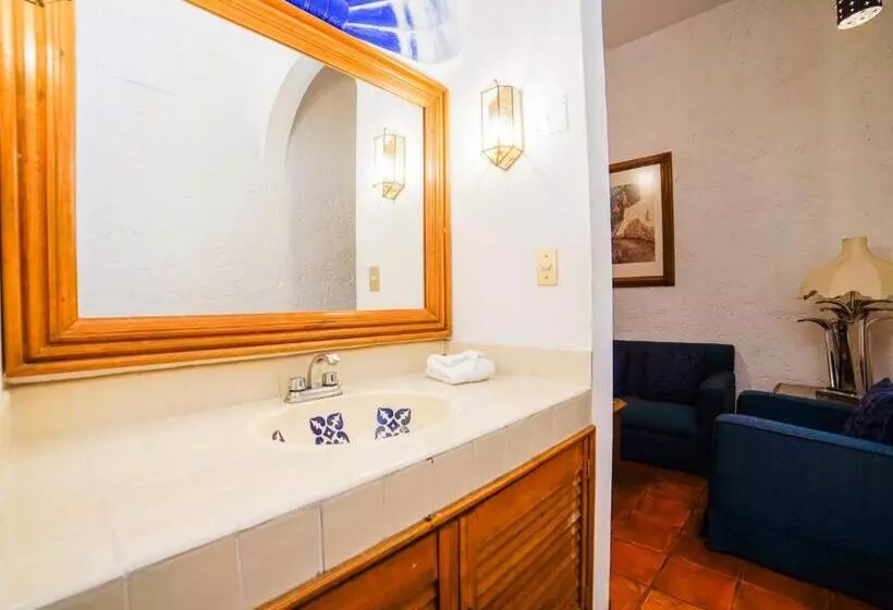 Fotos del hotel Mansion Virreyes:  19