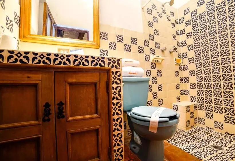 Fotos del hotel Mansion Virreyes:  21