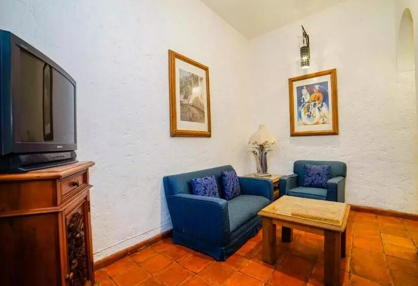 Fotos del hotel Mansion Virreyes:  17