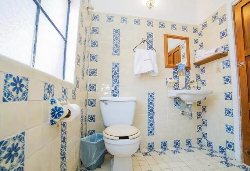 Fotos del hotel Mansion Virreyes:  11