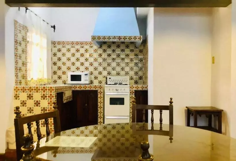 Fotos del hotel Mansion Virreyes:  10