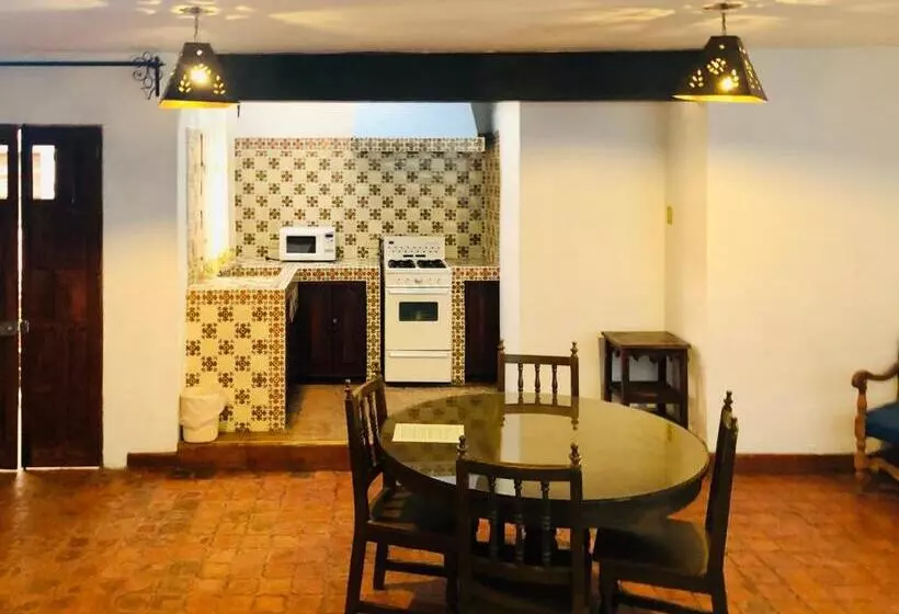 Fotos del hotel Mansion Virreyes:  14