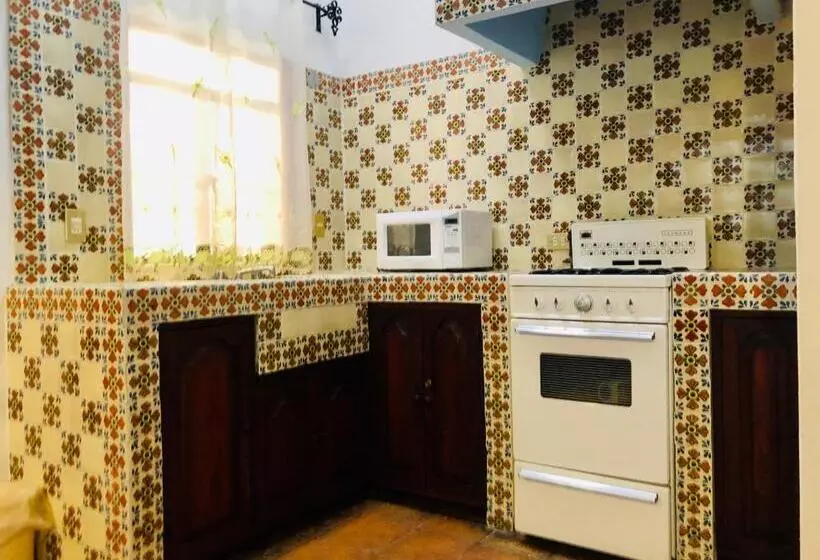 Fotos del hotel Mansion Virreyes:  5