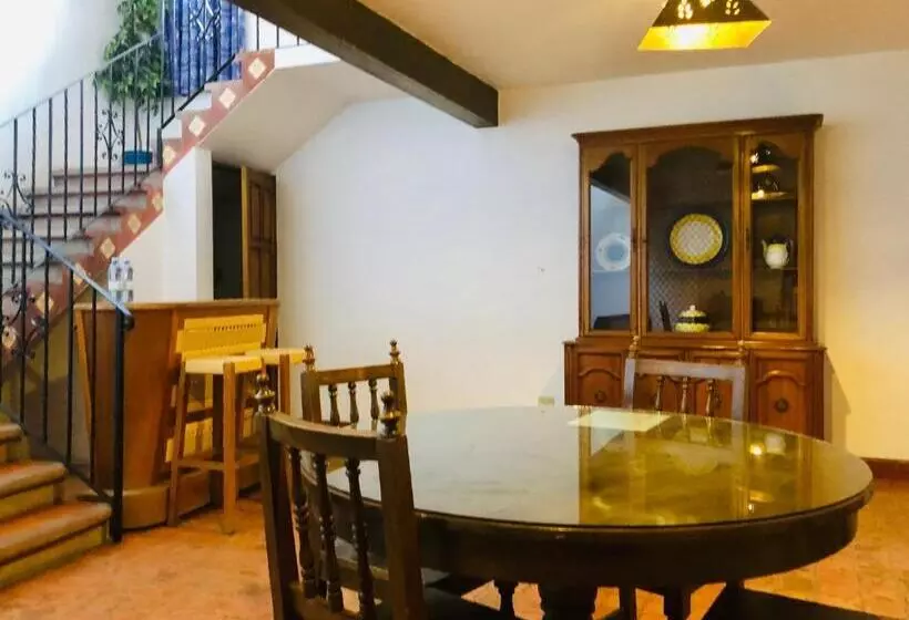 Fotos del hotel Mansion Virreyes:  16