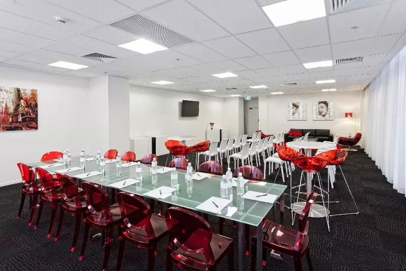 Fotos del hotel Mantra St Kilda Road:  6